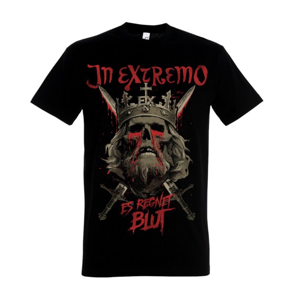 In Extremo T-Shirt Spielmannsfluch