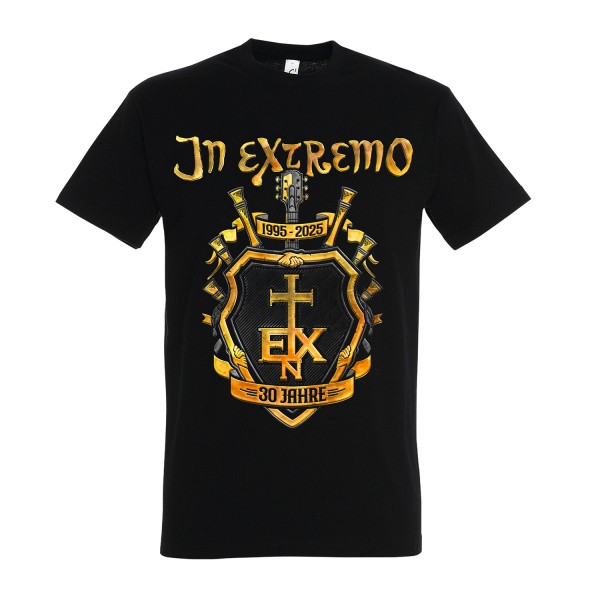 In Extremo T-Shirt Loreley Festival