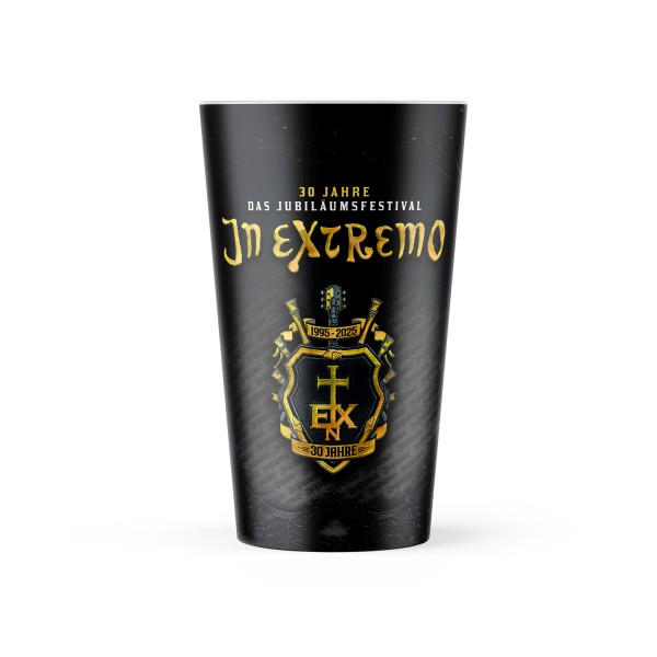 In Extremo Loreley Festivalbecher Samstag