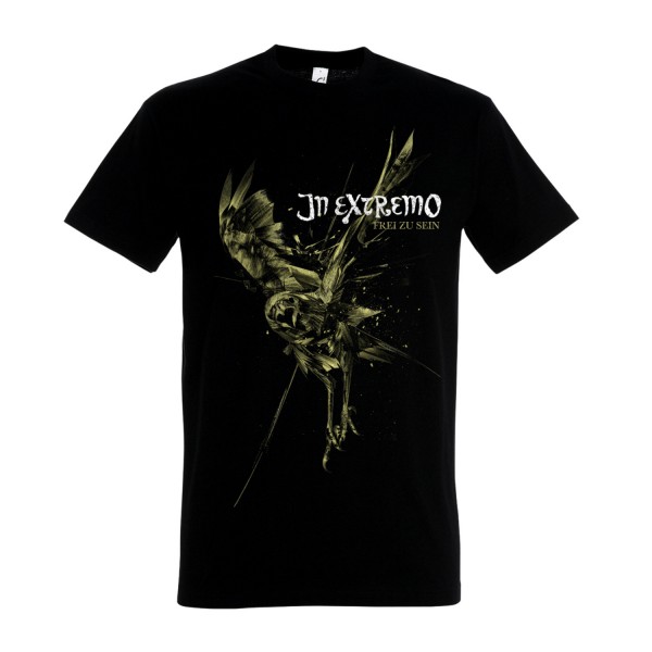 In Extremo T-Shirt Frei zu Sein