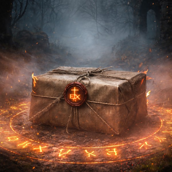 In Extremo Mystery Box »Weiber«