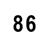 86