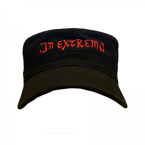 In Extremo Army Cap