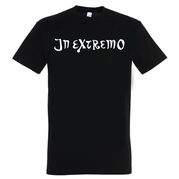 In Extremo T-Shirt Klassik
