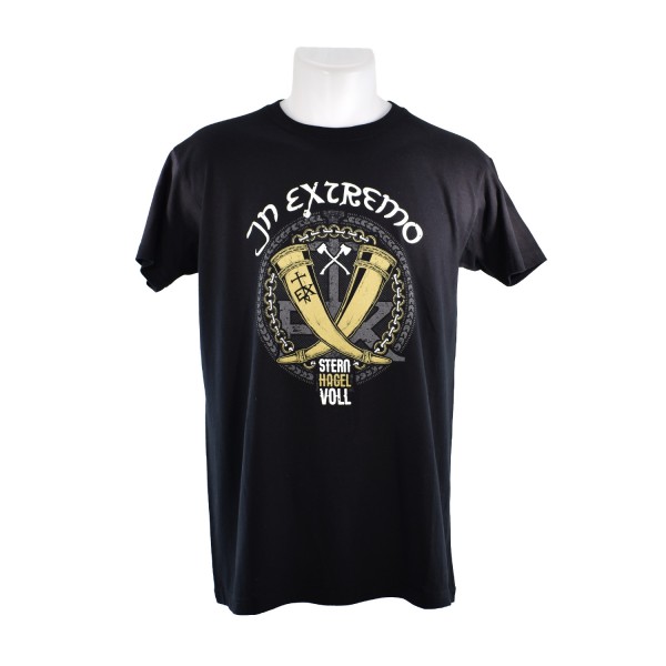 In Extremo T-Shirt Methorn