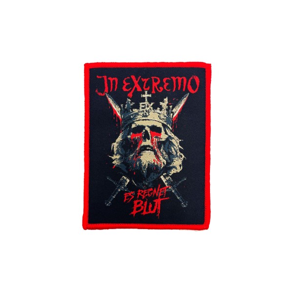 In Extremo Spielmannsfluch Patch