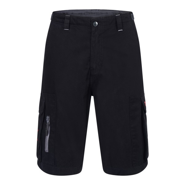 In Extremo Galgen Cargo Short