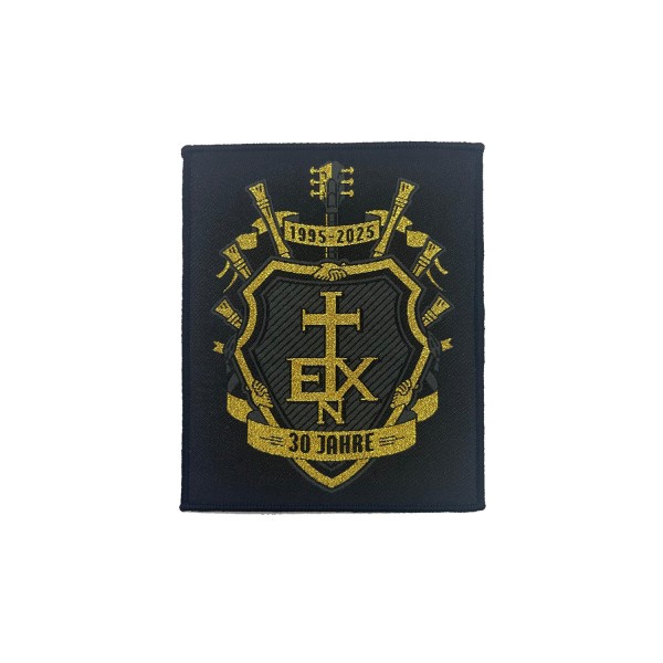 In Extremo Loreley Festival Patch