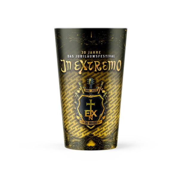 In Extremo Loreley Festivalbecher Donnerstag