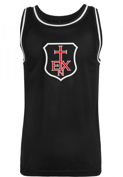 In Extremo -Wappen Mesh Tanktop-