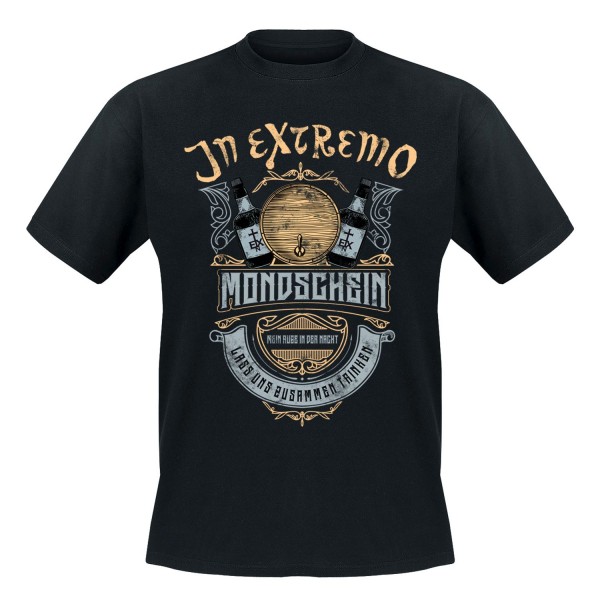 In extremo T-Shirt Moonshiner