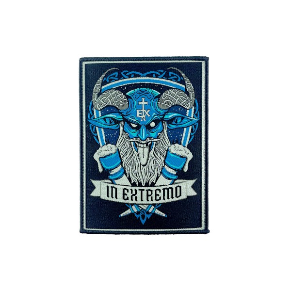 In Extremo »Rauhnächte« Patch