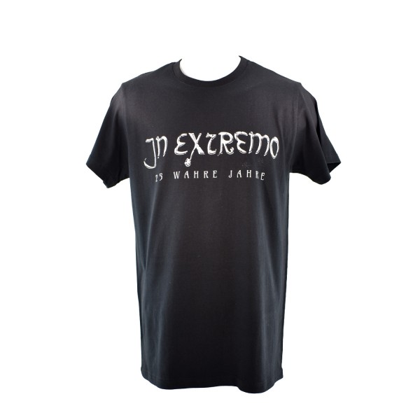 In Extremo T-Shirt Jubiläum